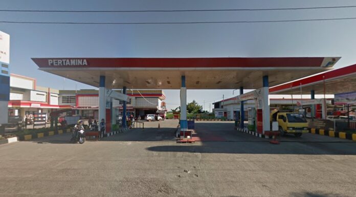 Pertamina
