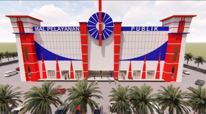 Bingungnya Pemkab Pinrang, Mewujudkan Mal Pelayanan Publik.