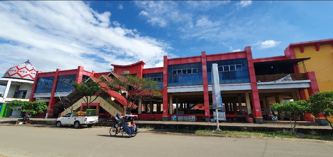 Bingungnya Pemkab Pinrang, Mewujudkan Mal Pelayanan Publik.