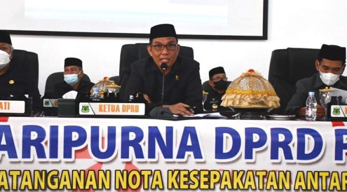 Politik