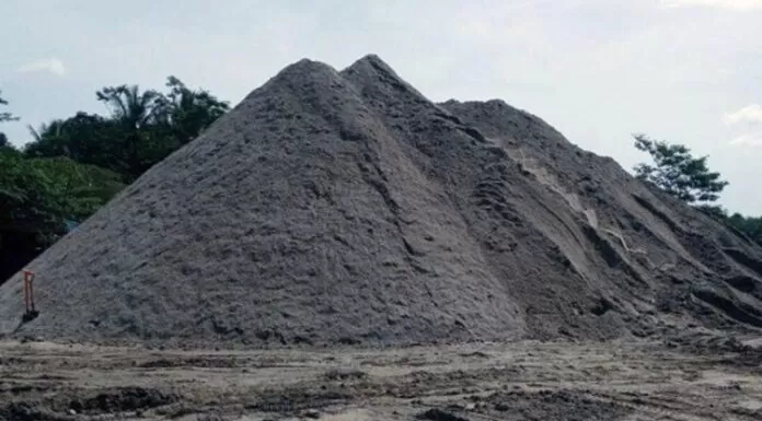 Pasir pinrang