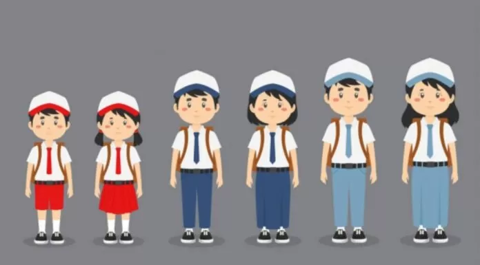 Sekolah di Pinrang Disorot karena Wajibkan Siswa Beli Baju Seragam Mahal, Begini Saran Dewan Seragam mahal