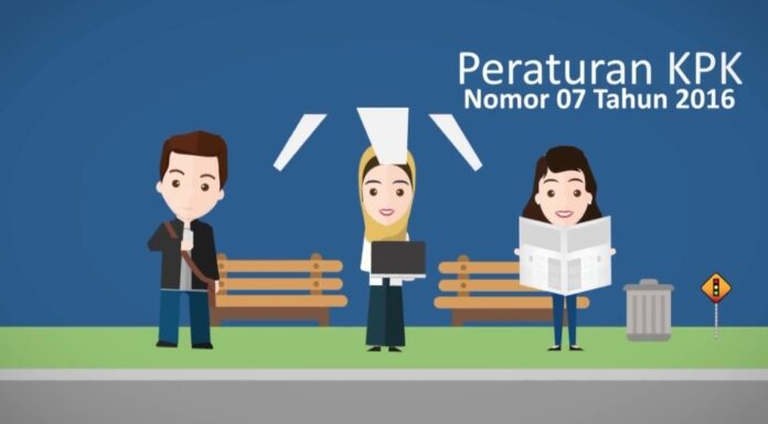 Pandemi, Harta Kadis PU Pinrang Tercatat Meningkat di LHKPN, Segini Nilainya LHKPN