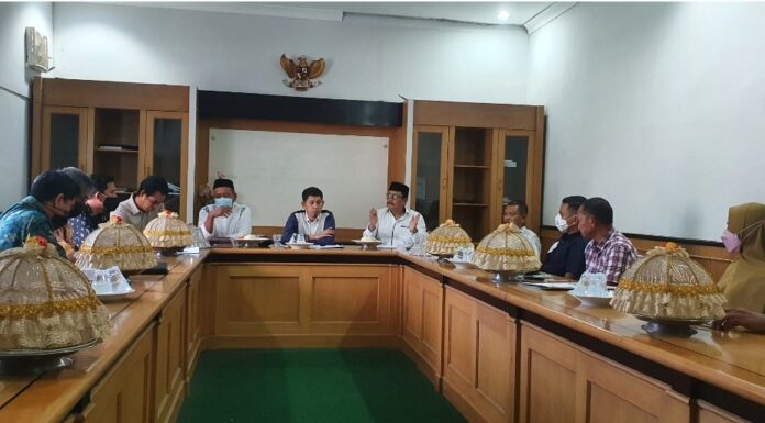 Hasil RDP Kelangkaan BBM di Pinrang, Legislator: SPBU Macorawalie Dilarang Layani Jeriken BBM Langka