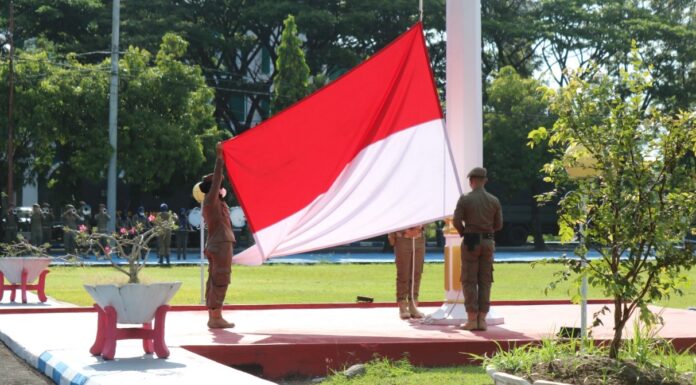Bupati Pinrang