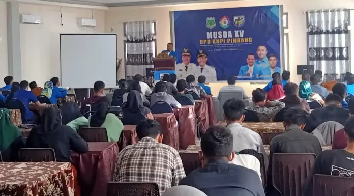 KNPI Pinrang juga Dualisme, Siapa yang Sah?