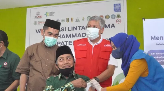 Pinrang Pertahankan Status Zero Kasus Covid-19