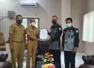 Kominfosandi Pinrang