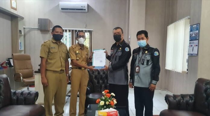 Kominfosandi Pinrang