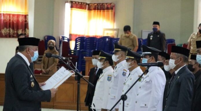 Pemkab Pinrang