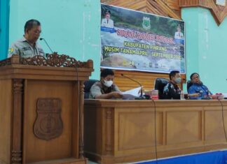 Kabupaten pinrang