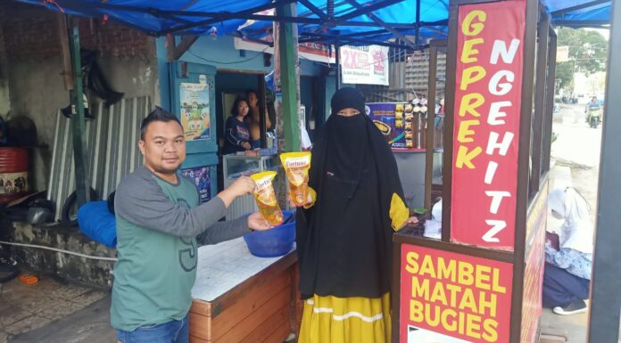 Pasar murah