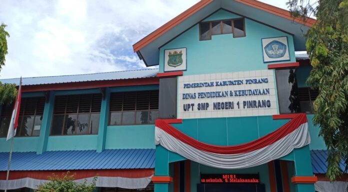 pinrang