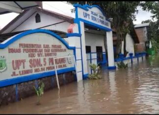 banjir