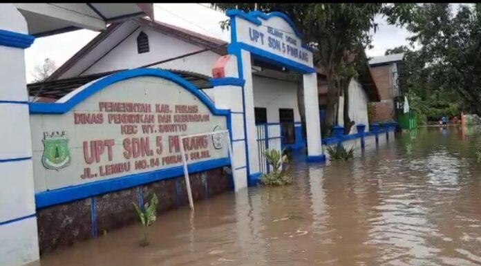banjir