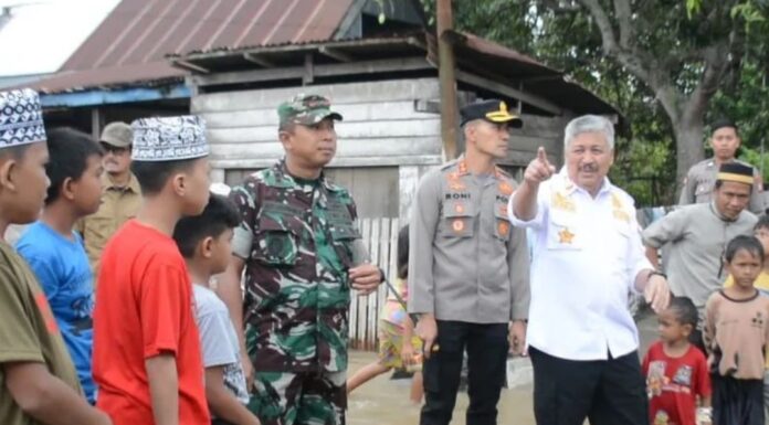 banjir
