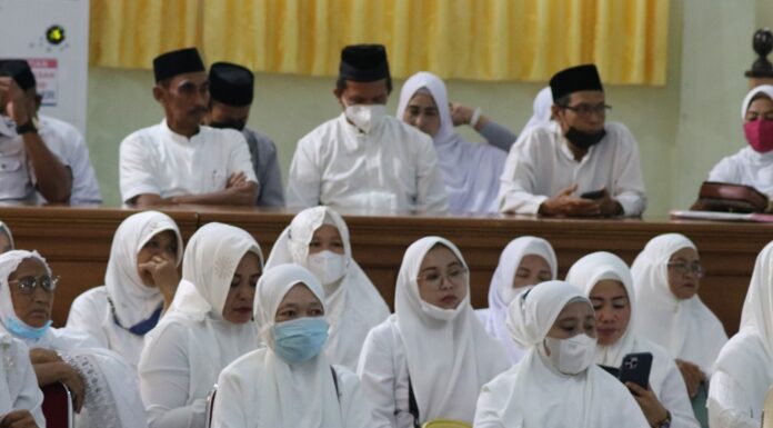 haji
