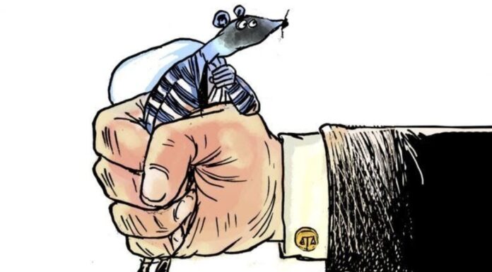 Tersangka Baru Kasus Korupsi Anggaran Dana Desa Wiringtasi, Kini Jadi DPO Kejari Pinrang kejari