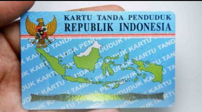 Penuhi Target Nasional, Segini Warga Pinrang yang Terdata Sudah Miliki KTP Elektronik pinrang