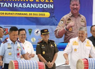 pinrang