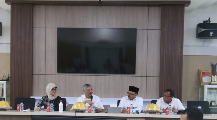 Bulog Bakal Bangun Penggilingan Padi di Pinrang, Bupati: Perlu Dialog Sesama Pengusaha Dahulu bulog