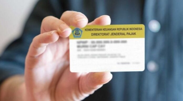 KTP Bakal Berfungsi Ganda, Bisa Sebagai NPWP pinrang