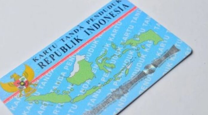 Terkendala Blanko KTP, Kemendagri Instruksikan Pemda Lakukan Hal Ini pinrang
