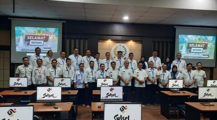 7 Jabatan Lowong, Ini Daftar Posisi yang Diperebutkan di Lingkup Pemkab Pinrang pinrang