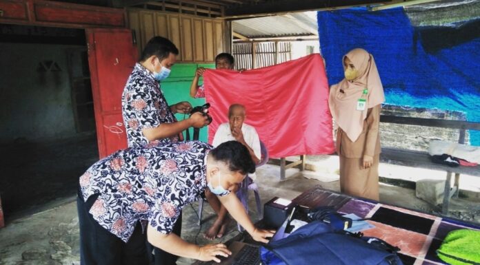 CDR Rescue Pinrang, Masuk 30 Top Inovasi Pelayanan Publik Tingkat Provinsi pinrang