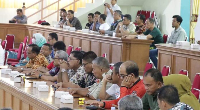 PPKM Dicabut, Agenda HUT Pinrang Bakal Digelar Secara Terbuka PPKM