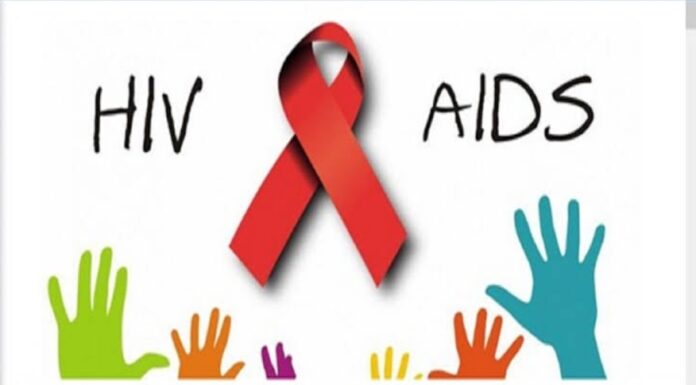 OPD Didorong Bersinergi untuk Menanggulangi Penyebaran HIV/AIDS di Pinrang aids