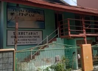 mahasiswa