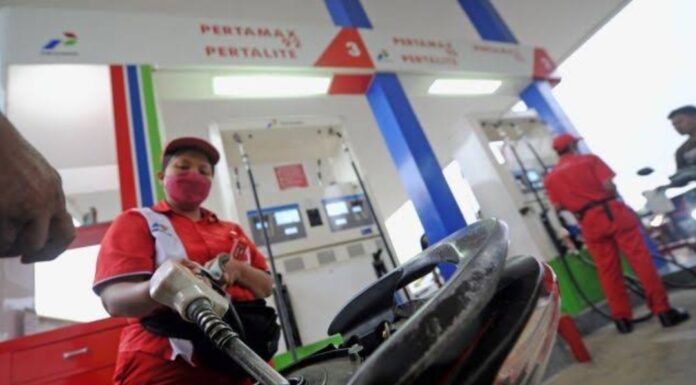Penyalahgunaan BBM Subsidi Pertamina Buka Suara, Polres Pinrang Bakal Cek pinrang