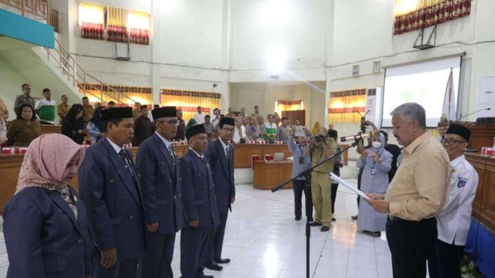 Baznas