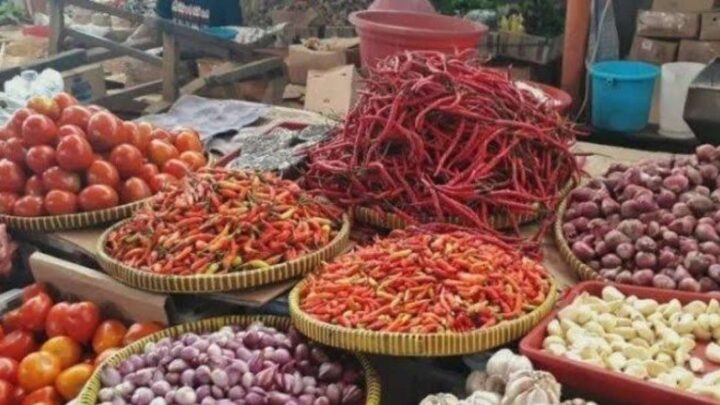 Pasar murah