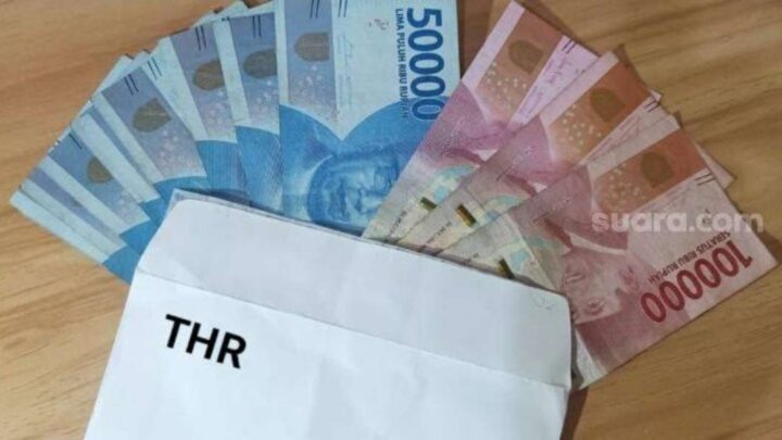 Anggaran THR ASN di Pinrang Naik, Begini Rinciannya THR