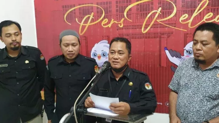 KPU pinrang
