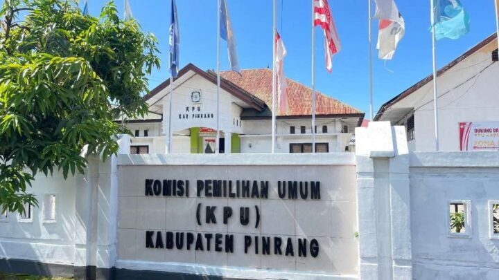 Pantarlih di Pinrang Mengaku Belum Terima Uang Operasional dari KPU Pinrang
