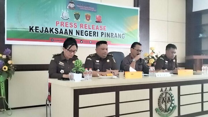 Pinrang