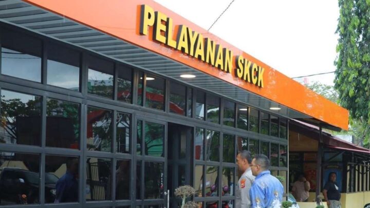 Kadisperindag Pinrang Dipolisikan, Kasatreskrim: Dugaan Penggelapan Hak dan Pemalsuan Pinrang