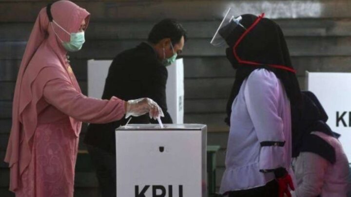 Ribuan Pemilih Potensial di Pinrang Tak Memiliki e-KTP, Ini Kendalanya Pemilih potensial