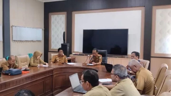 Transisi PAUD ke SD, Para Guru di Pinrang Ditekankan Hal Ini PAUD