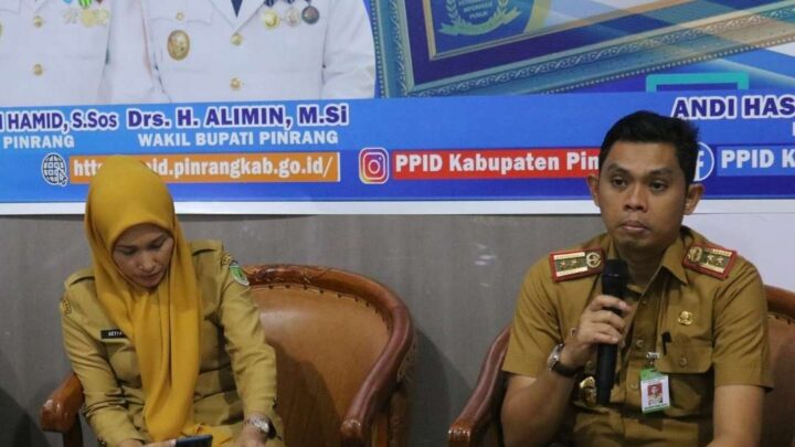 pinrangterkini
