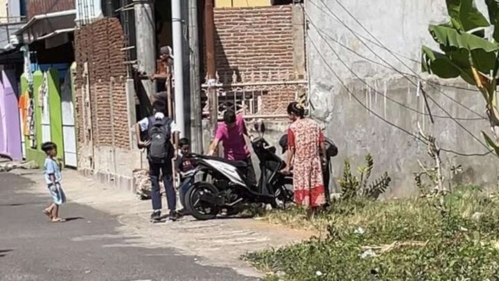 Legislator NasDem Akui Tabrak Bocah SMP di Pinrang, Namun Berdalih Cuma Sebagai Penumpang NasDem