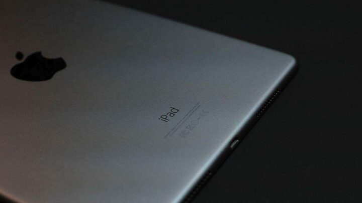 ipad pro