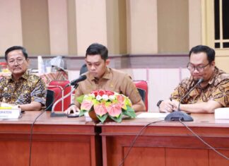 Keterbukaan informasi publik