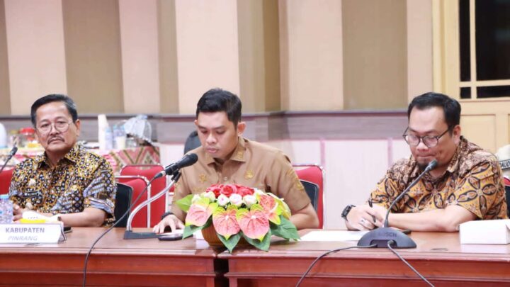 Keterbukaan informasi publik