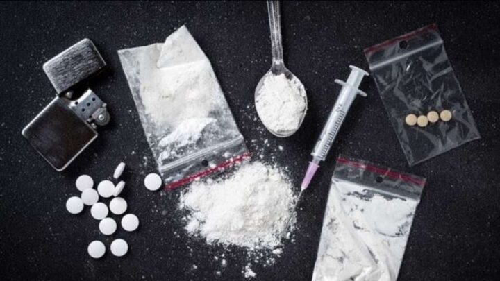 Oknum BNNP Sulsel Diduga Terima Duit dari Target Operasi di Pinrang, Kasi Intelejen Bilang Begini BNNP Sulsel