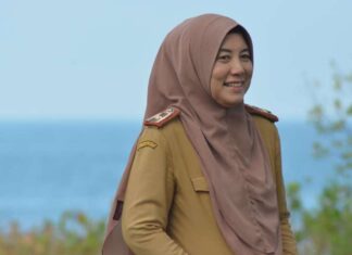 Kadisnakbun pinrang