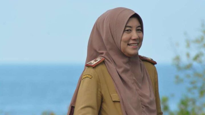 Kadisnakbun Pinrang Jelaskan Urgensi dari iSIKHNAS